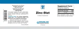 Zinc-Stat
