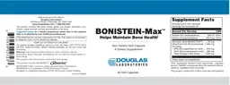 Bonistein-Max