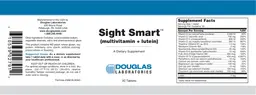 Sight Smart (Multivitamin + Lutein)