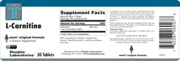 L-Carnitine