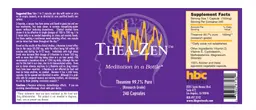 Thea-Zen