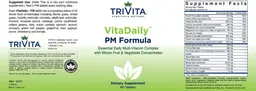 PM Formula