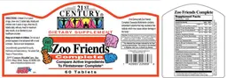 Label for Complete