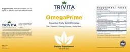 Label for OmegaPrime