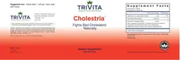 Label for Cholestria