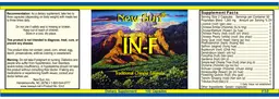 Label for In-F