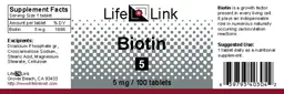 Biotin 5
