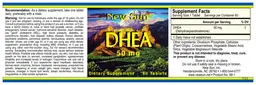 DHEA 50 mg