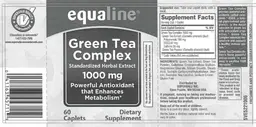 Green Tea Complex 1000 mg