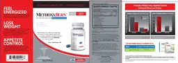 Label for MethoxyBurn
