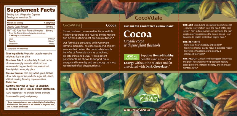 Cocoa