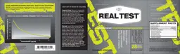 Label for Real Test