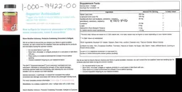 Superior Antioxidant