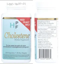 Cholestene