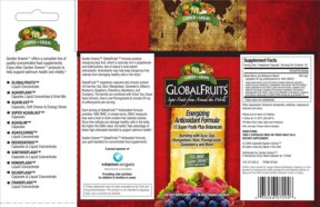 GlobalFruits