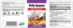 Label for Daily-Immune