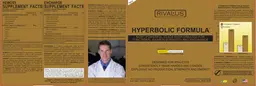 Label for Hemoxy