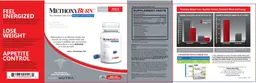 Label for MethoxyBurn
