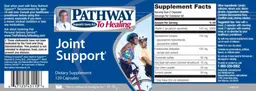 Label for Joint Support