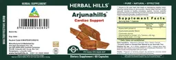 Label for Arjunahills
