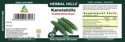 Label for Karelahills
