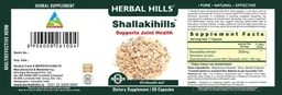 Shallakihills