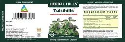 Label for Tulsihills