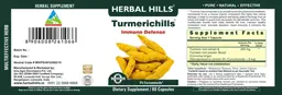 Turmerichills