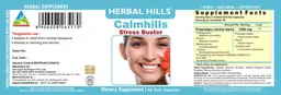 Label for Calmhills