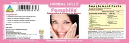 Label for Femohills