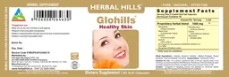 Label for Glohills