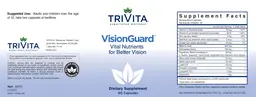 Label for VisionGuard