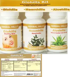 Label for Glohills