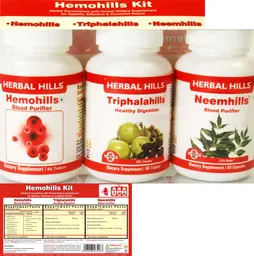 Label for Neemhills