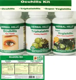 Label for Vegiehills