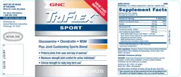 Label for Sport