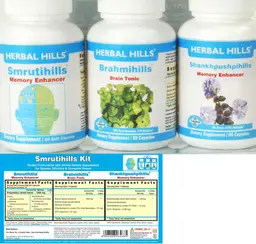 Label for Shankhpushpihills