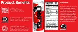 Guru Energy Drink