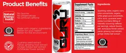 Guru Energy Drink