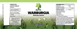 Label for Warburgia