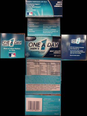 Men's Health Formula