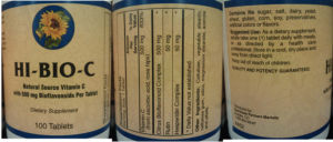 Hi-Bio-C