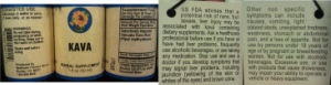 Kava