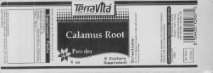 Calamus Root Powder