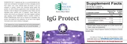 Label for IgG Protect