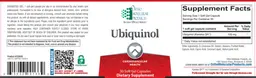 Label for Ubiquinol