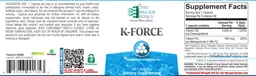 Label for K-Force