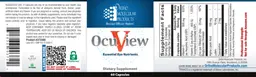 Label for Ocuview