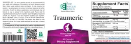 Label for Traumeric