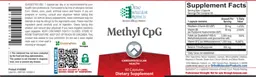 Label for Methyl CpG
